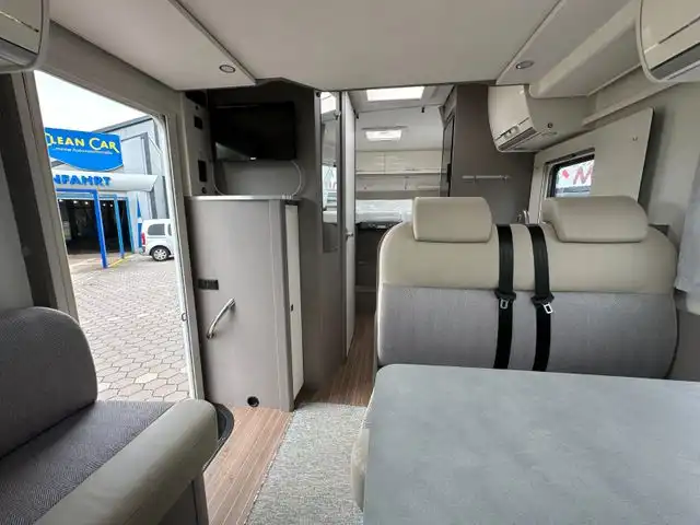 ETRUSCO T6900 SB TYPE X
